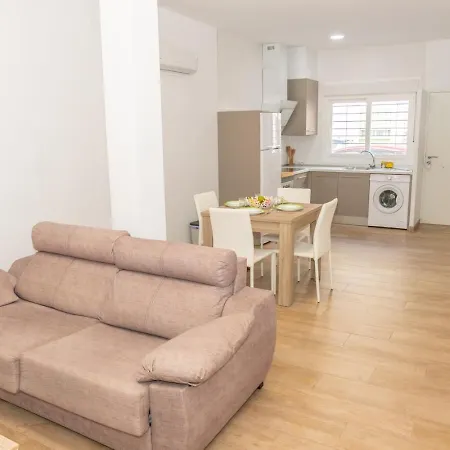 Casa Camarinero - Reformado 公寓 巴尔巴特