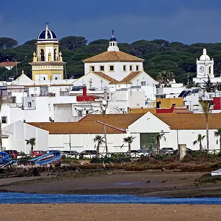 公寓 Casa Camarinero - Reformado 巴尔巴特