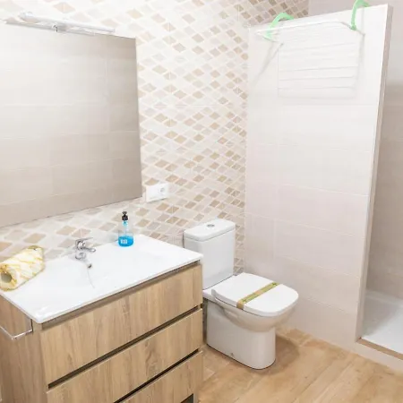 Appartement Casa Camarinero - Reformado *