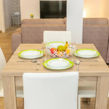 Casa Camarinero - Reformado Appartement *