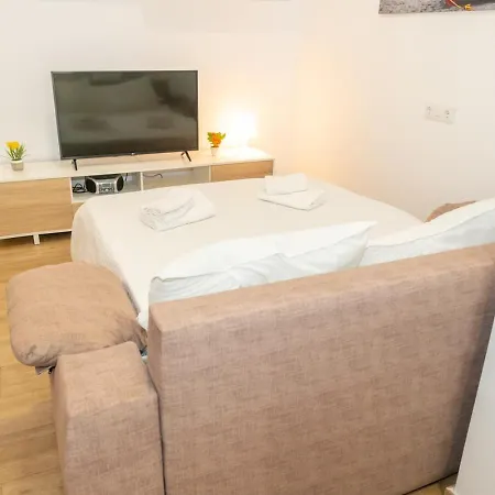Appartement Casa Camarinero - Reformado *