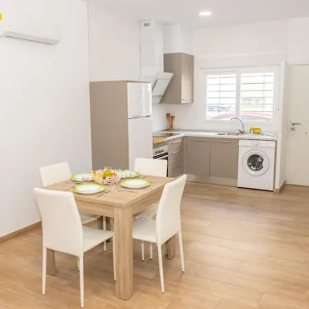 Casa Camarinero - Reformado Appartement *